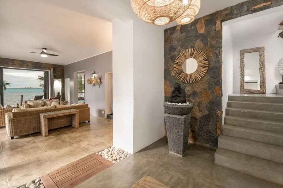 Koki Bonheur by muse villas