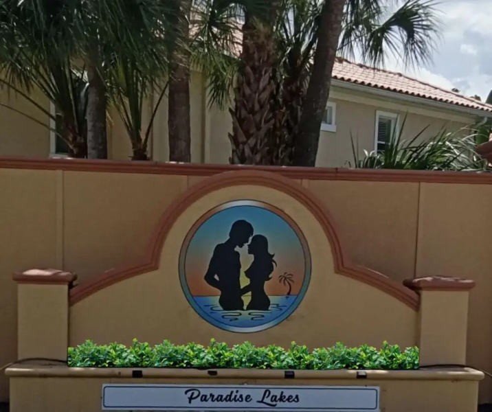 Paradise Lakes Resort, Clothing Optional Resort - Adult Only