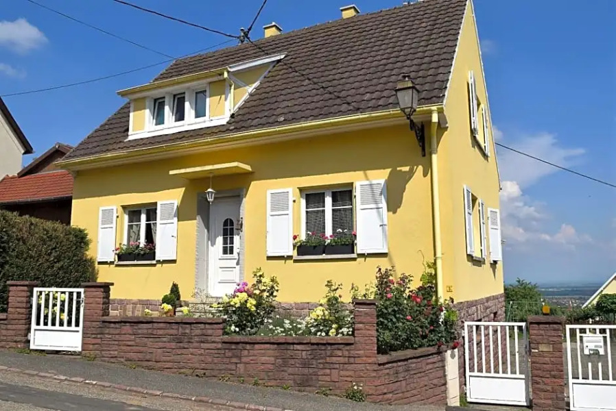 Chambres d hôtes Chez Lucie