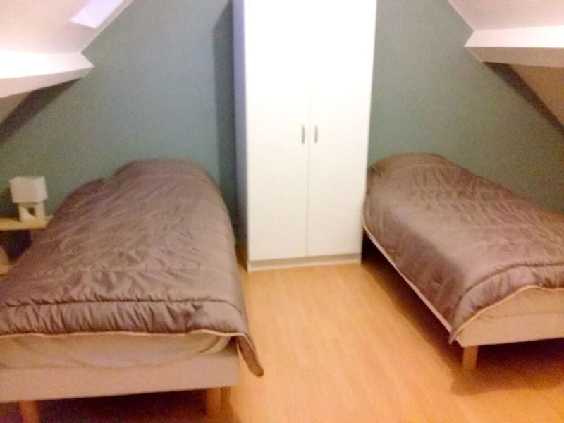 House With 3 Bedrooms in Grand-fort-philippe, With Wifi - 2 km From th