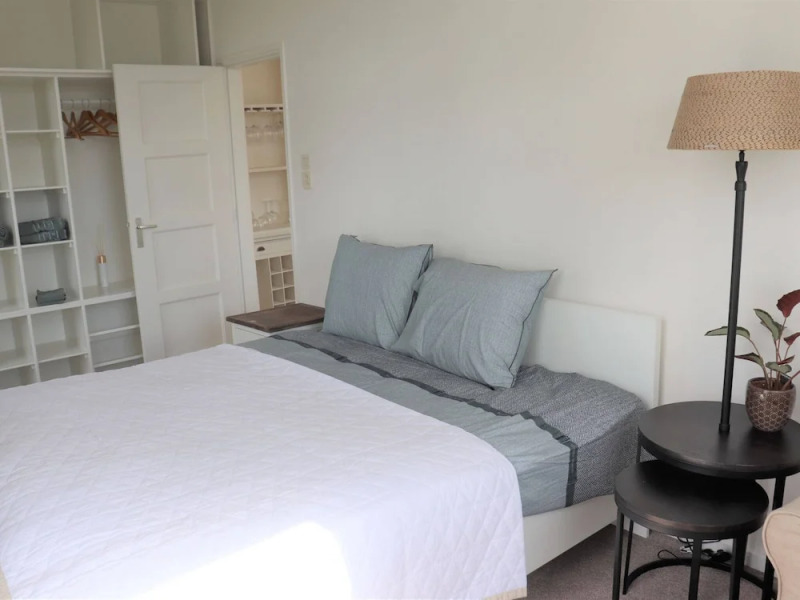 B&B Farm in Grutsk Suwald With Private Harbour