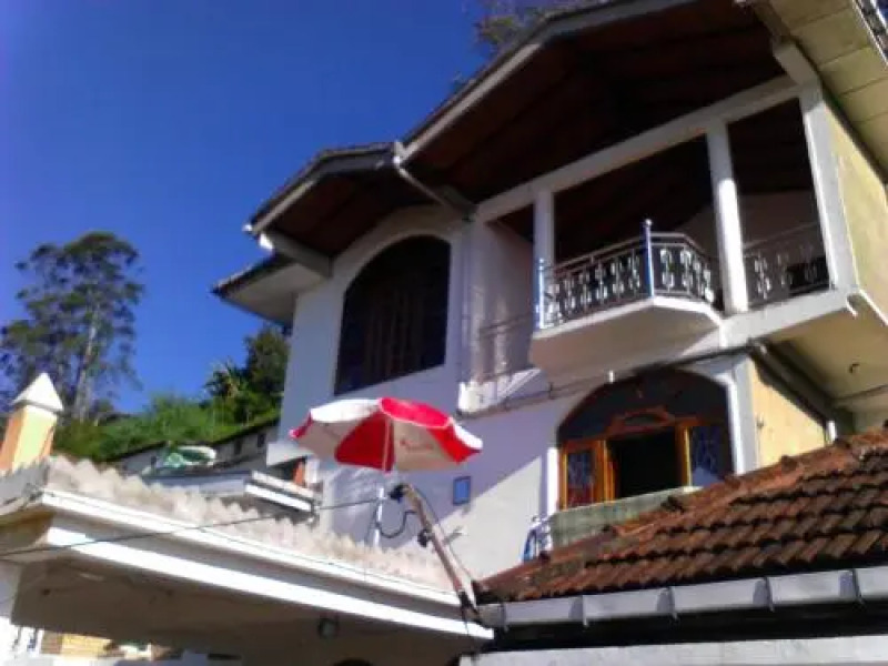 Bawa Guesthouse