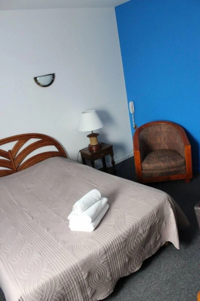 Hotel La Croisière
