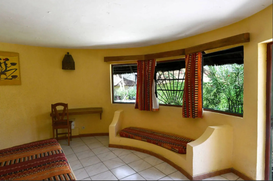 Keur Saloum Resort