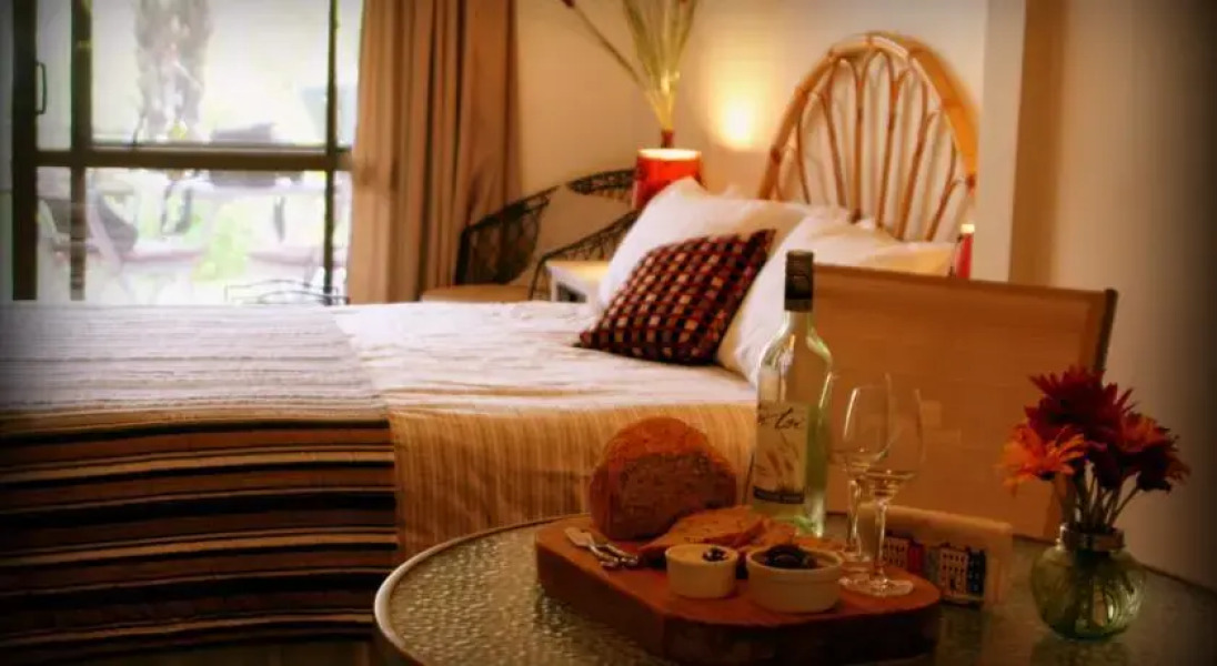 Cnoc na Lear Guest House