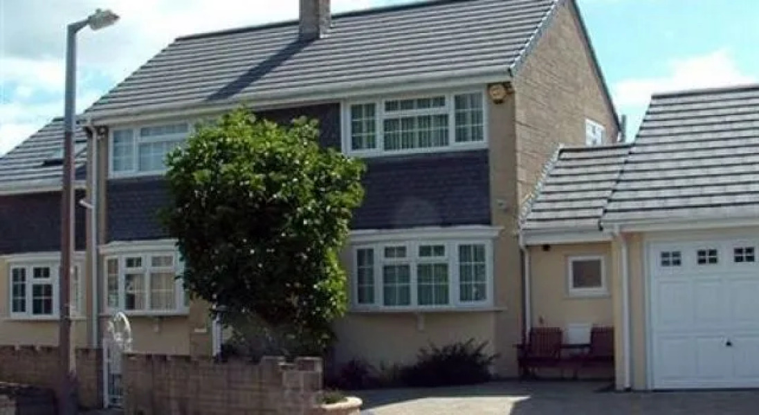 Orchard Cottage Bed and Breakfast