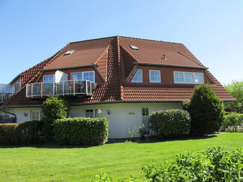 Ferienpark Freizeitdomizil Dorum