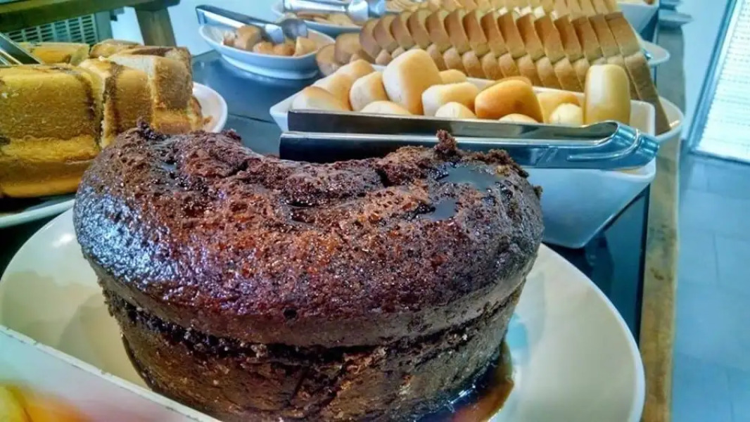 Aldeia das Águas Park Resort