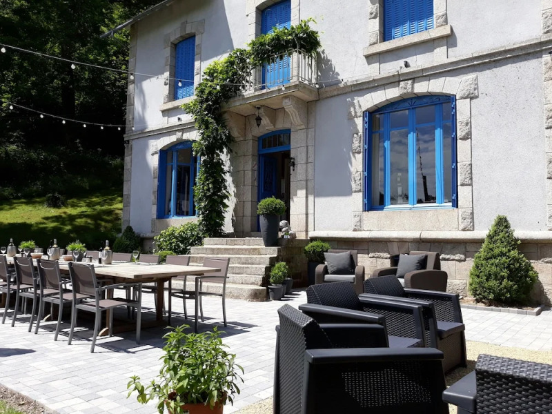 Le parc des 4 saisons