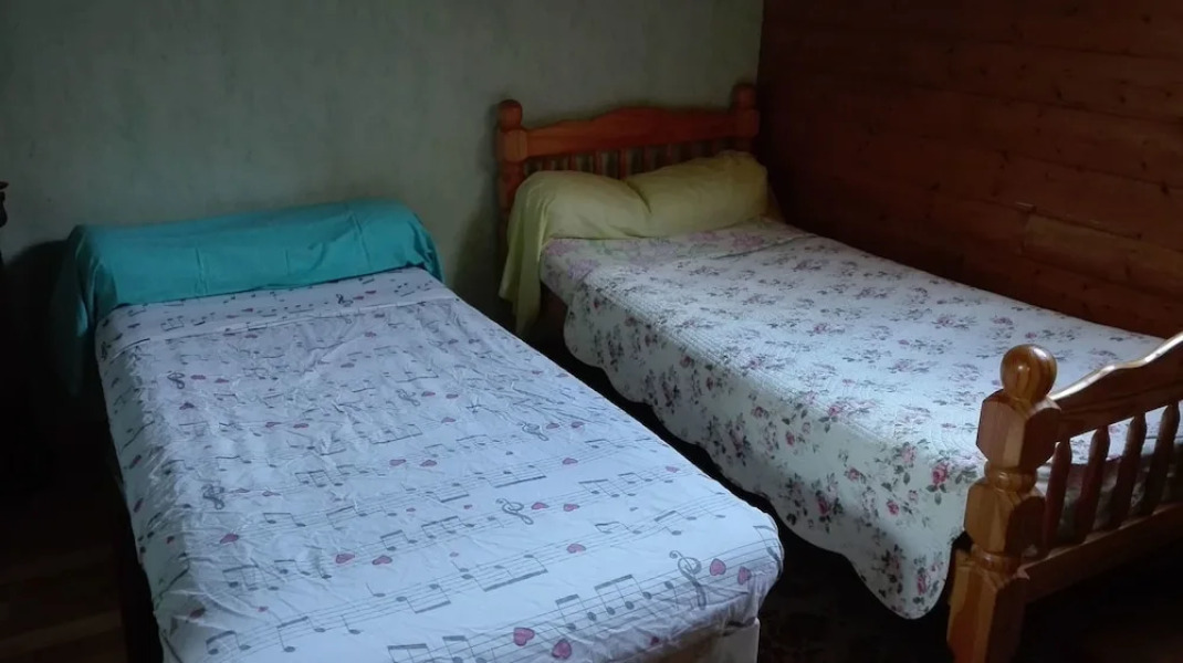 Chambres au Coeur Des Vosges Saonoises