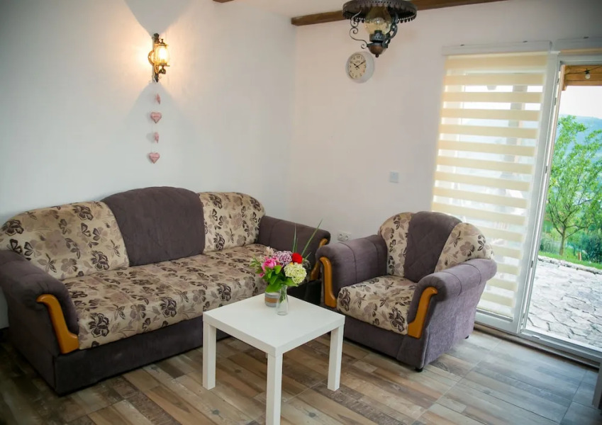 Nektar Park Villa Sara