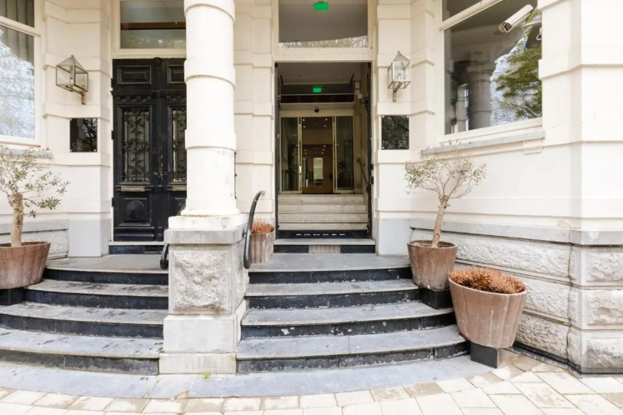 S&A Vondel Park Hotel