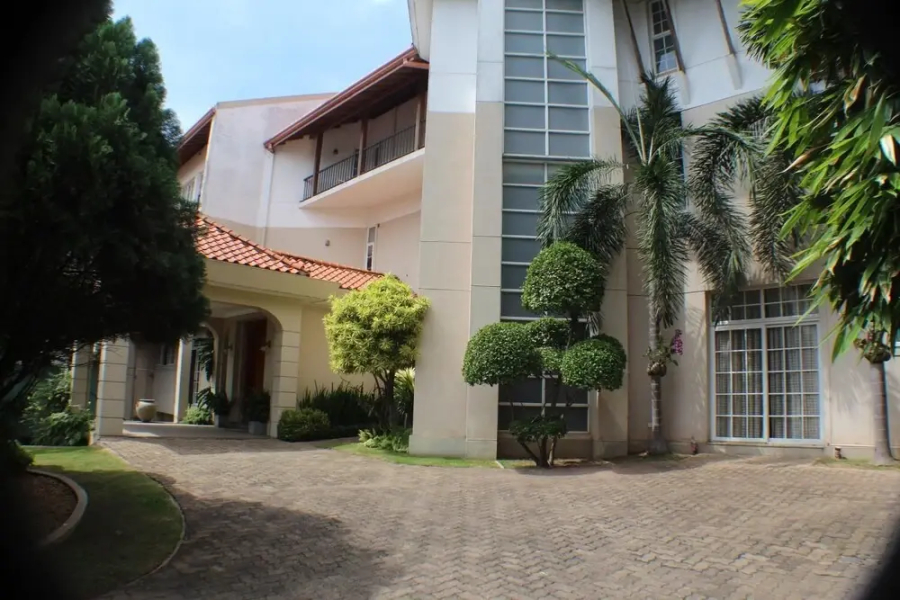 Villa 53