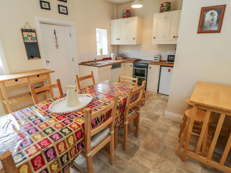 The Old Post Office Bed and Breakfast