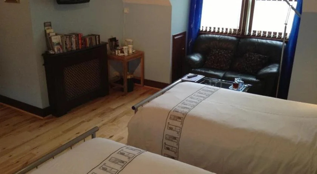 Burnbrae Bed and Breakfast