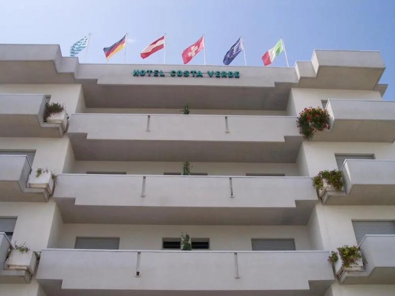 Hotel Costa Verde