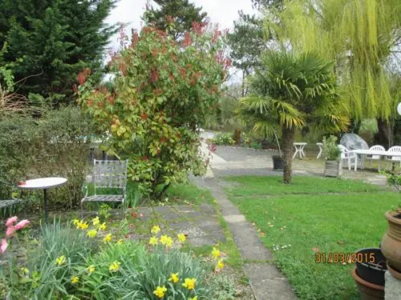 Chambres d'Hôtes Barbecane