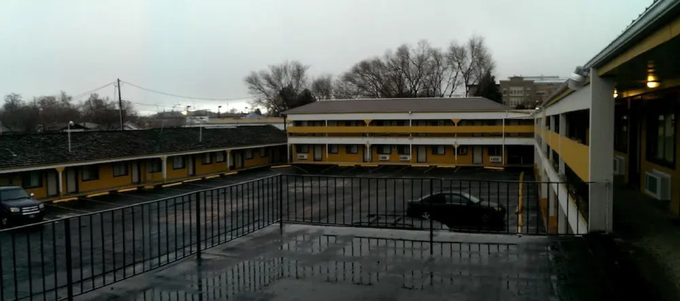 Provo Inn & Suites Provo