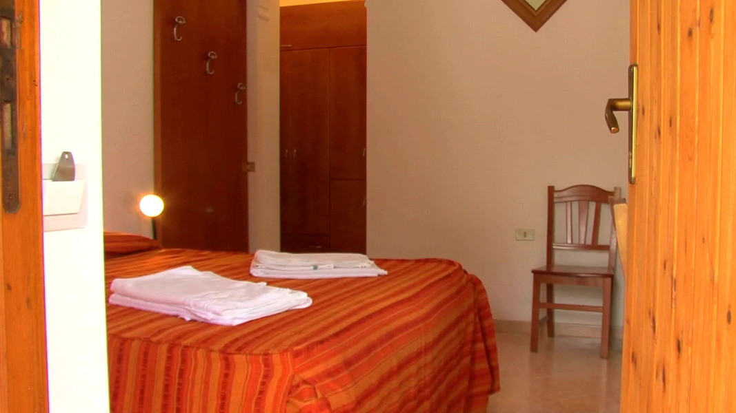 Villaggio La Pizzuta