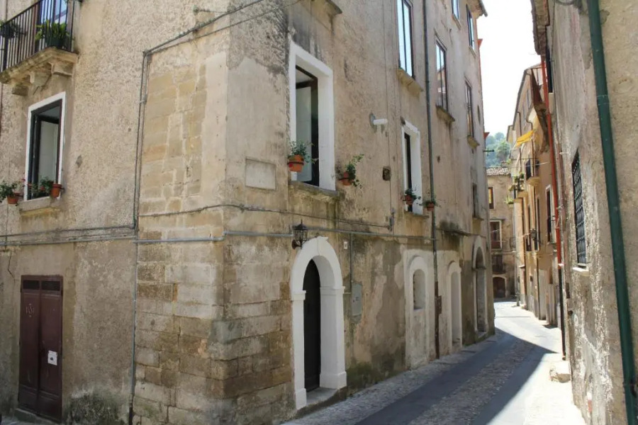 B&B Via dellAstrologo