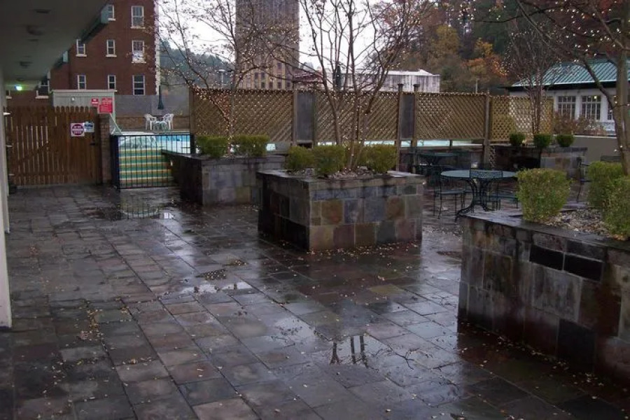 Springs Hotel and Spa