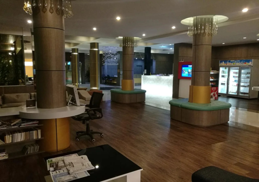 Phanhin Regent Executive Residence R1