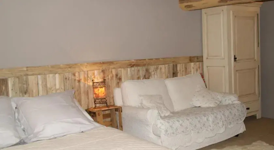 Chambre dHôtes Les Granges Neuves