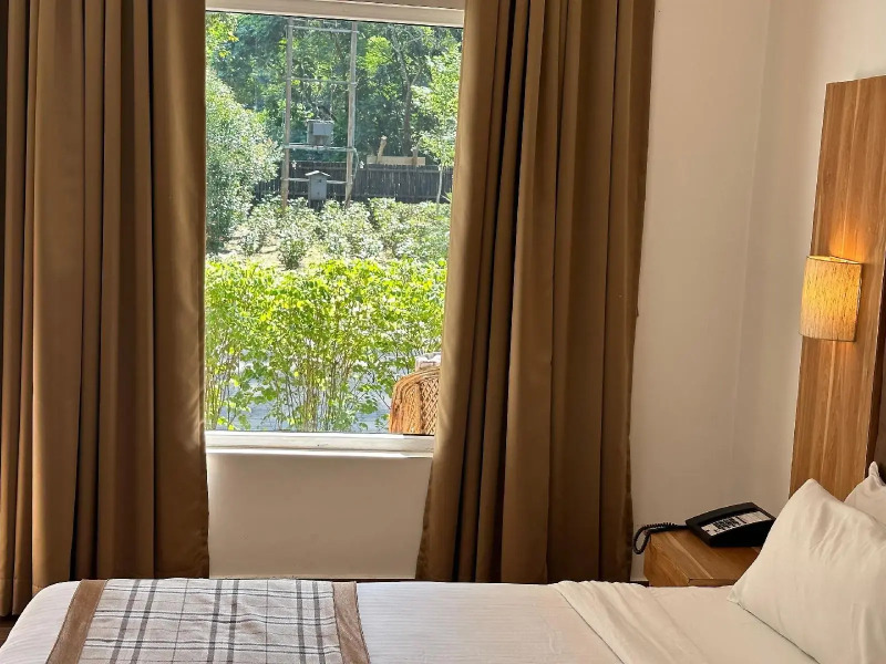 Jungleciti House Kaziranga National Park