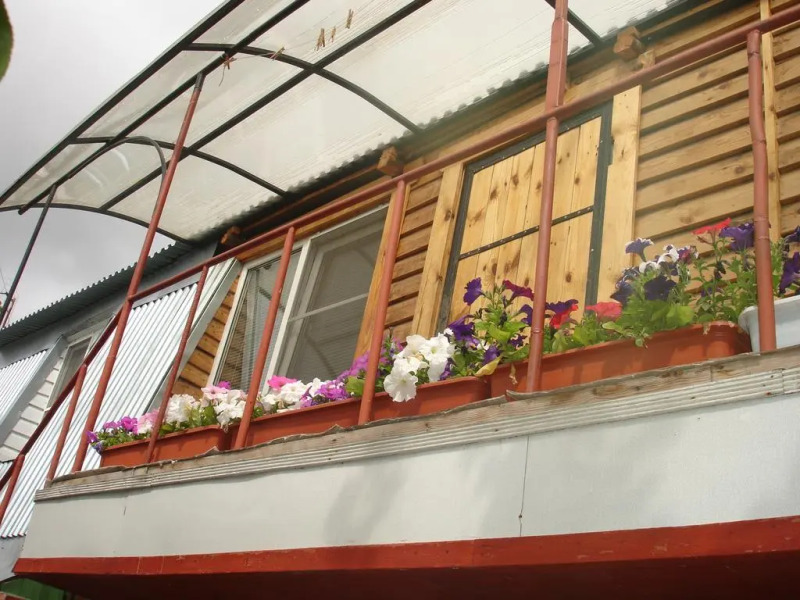 Guest House V gostyah u Skazki