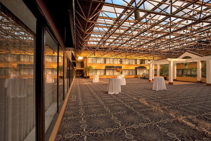 The Rockville Hotel, a Ramada by Wyndham