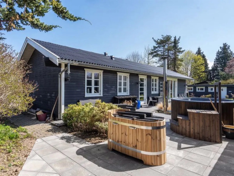 "Øllegaard" - 1km from the sea in Sealand