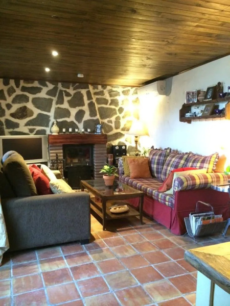 Alojamiento Rural Huerto Del Frances