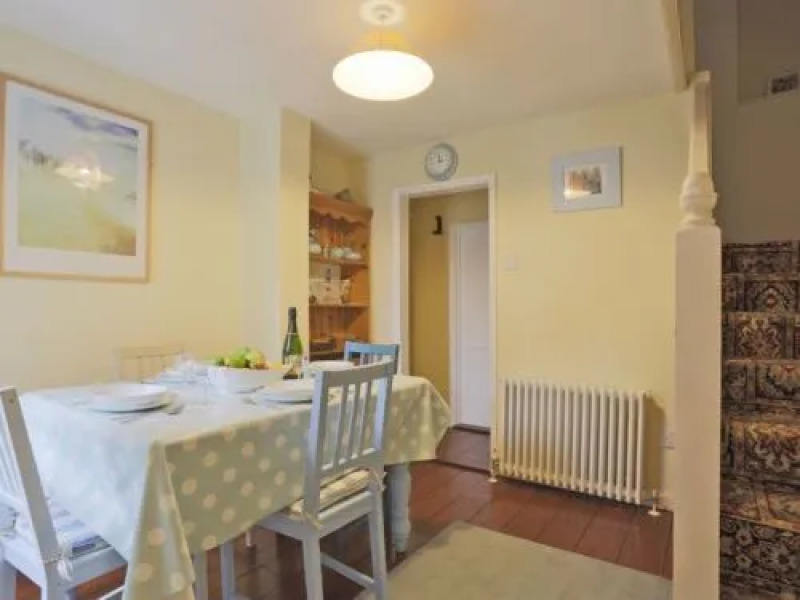 House Well Southwold