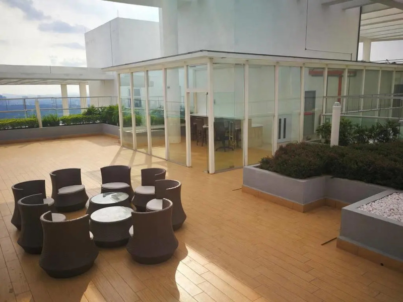 Resident Puncak@Johor Bahru