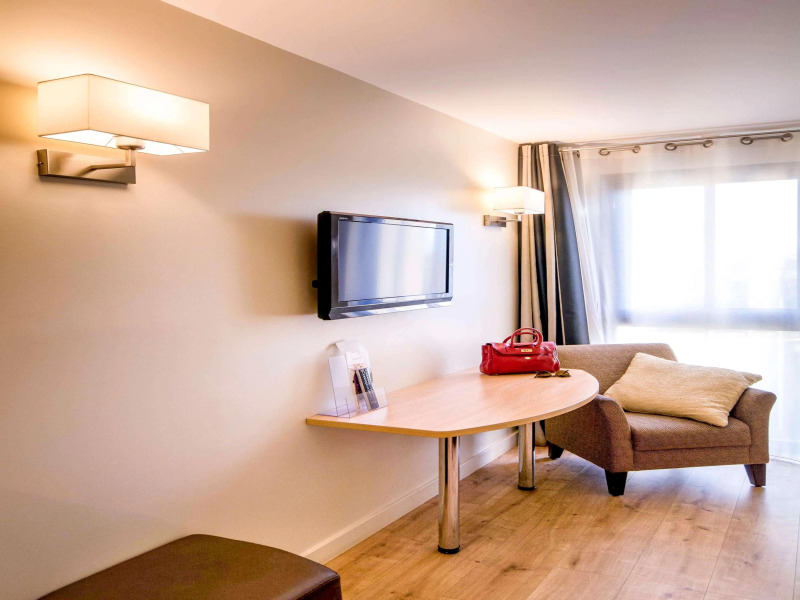 Mercure Montpellier Centre Comédie