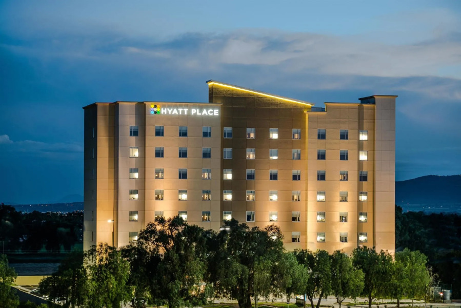 Hyatt Place Celaya