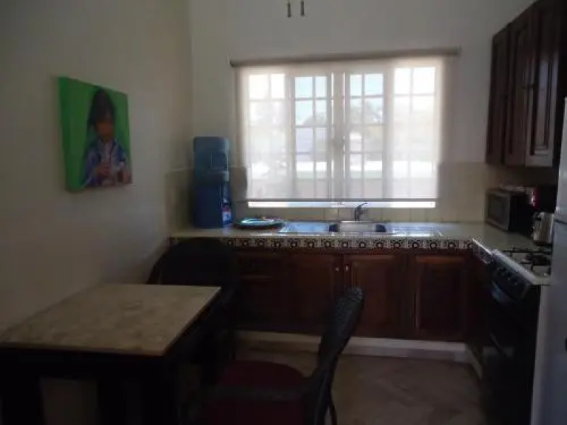 Departamento Mauricio #1 Studio