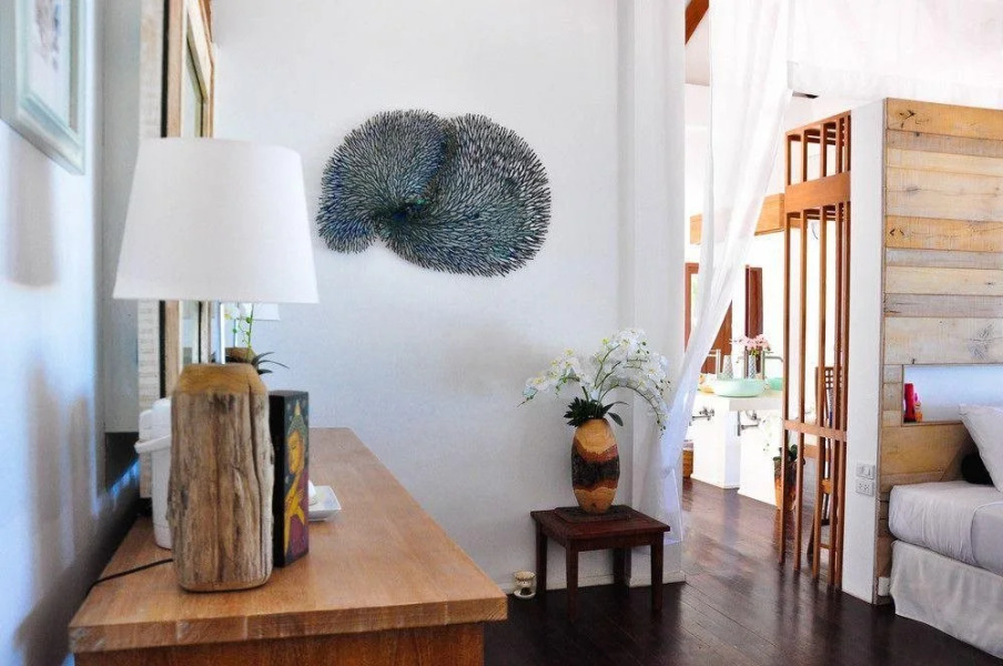 Honeymoon Private Island