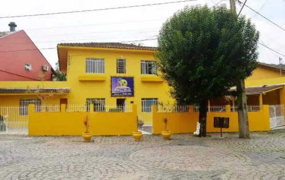 Hospedaria Solar De Maria