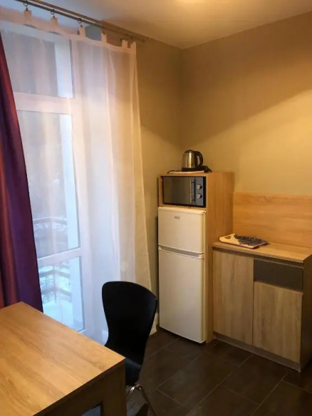 Leonia- Apartamenty i Pokoje Gościnne