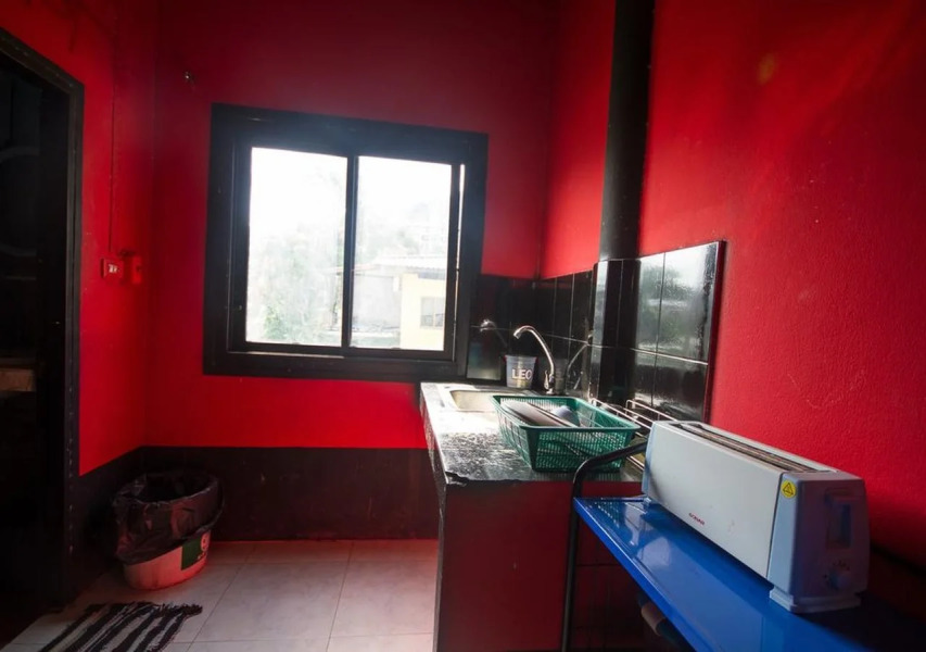 Haad Rin Station Hostel - Adults Only