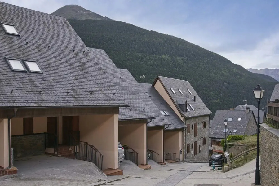 Mirador de Vielha by FeelFree Rentals