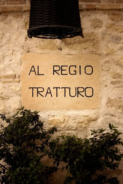 Al Regio Tratturo