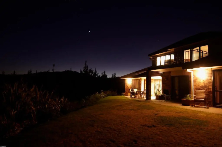 Ohuka Place Homestay