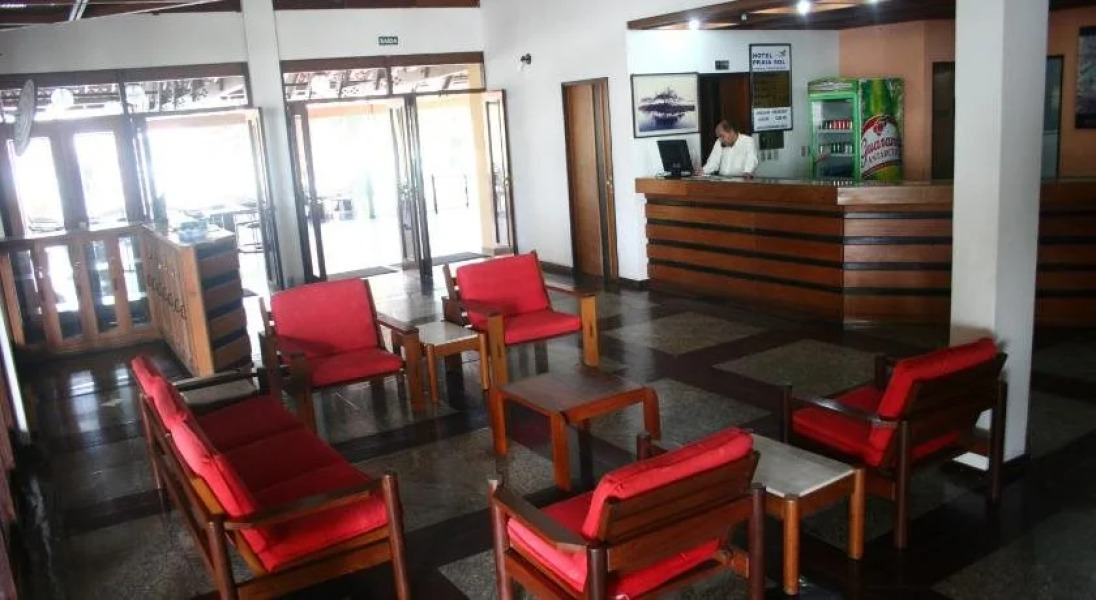 Hotel Praia Sol