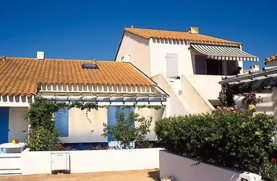 Résidence Lagrange Vacances Les Fermettes de la Mer