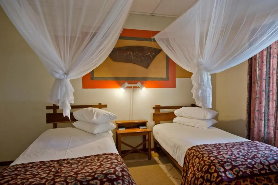 Oshakati Country Hotel
