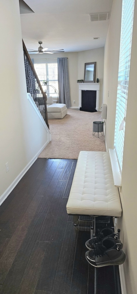 Elizabeth Experiences