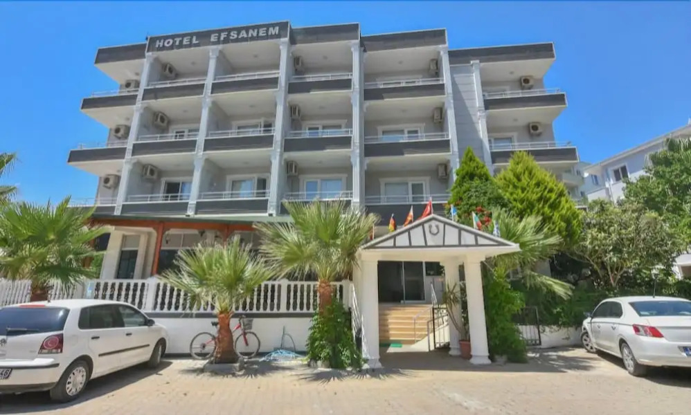 Efsanem Hotel