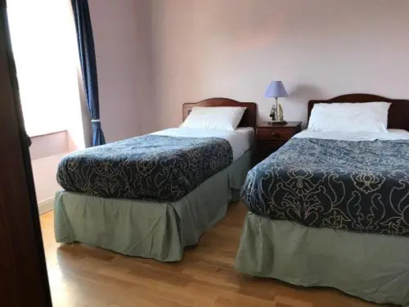 The Old Smokehouse Accommodation